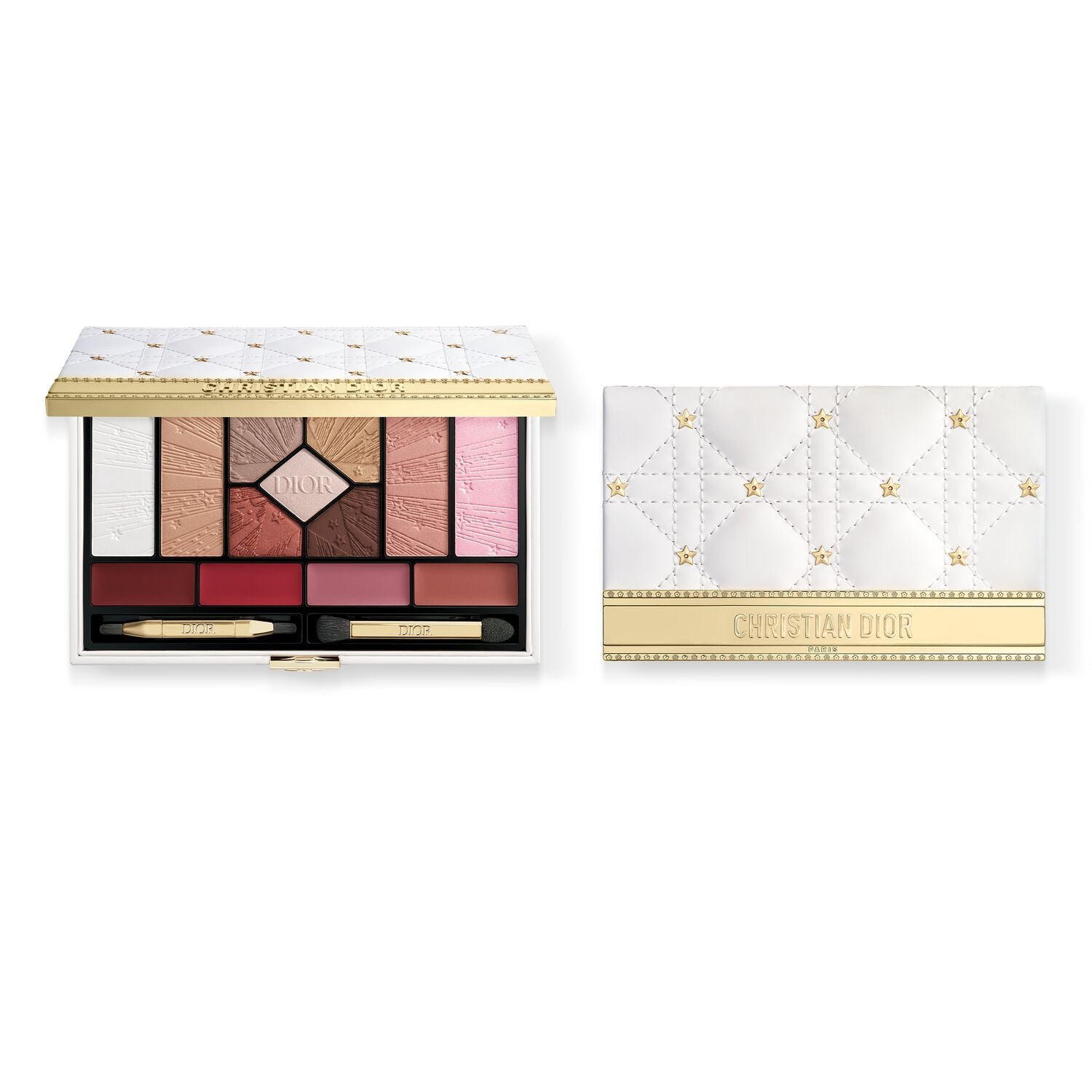 Ladies Dior Couture Palette - Limited Edition – Edgars