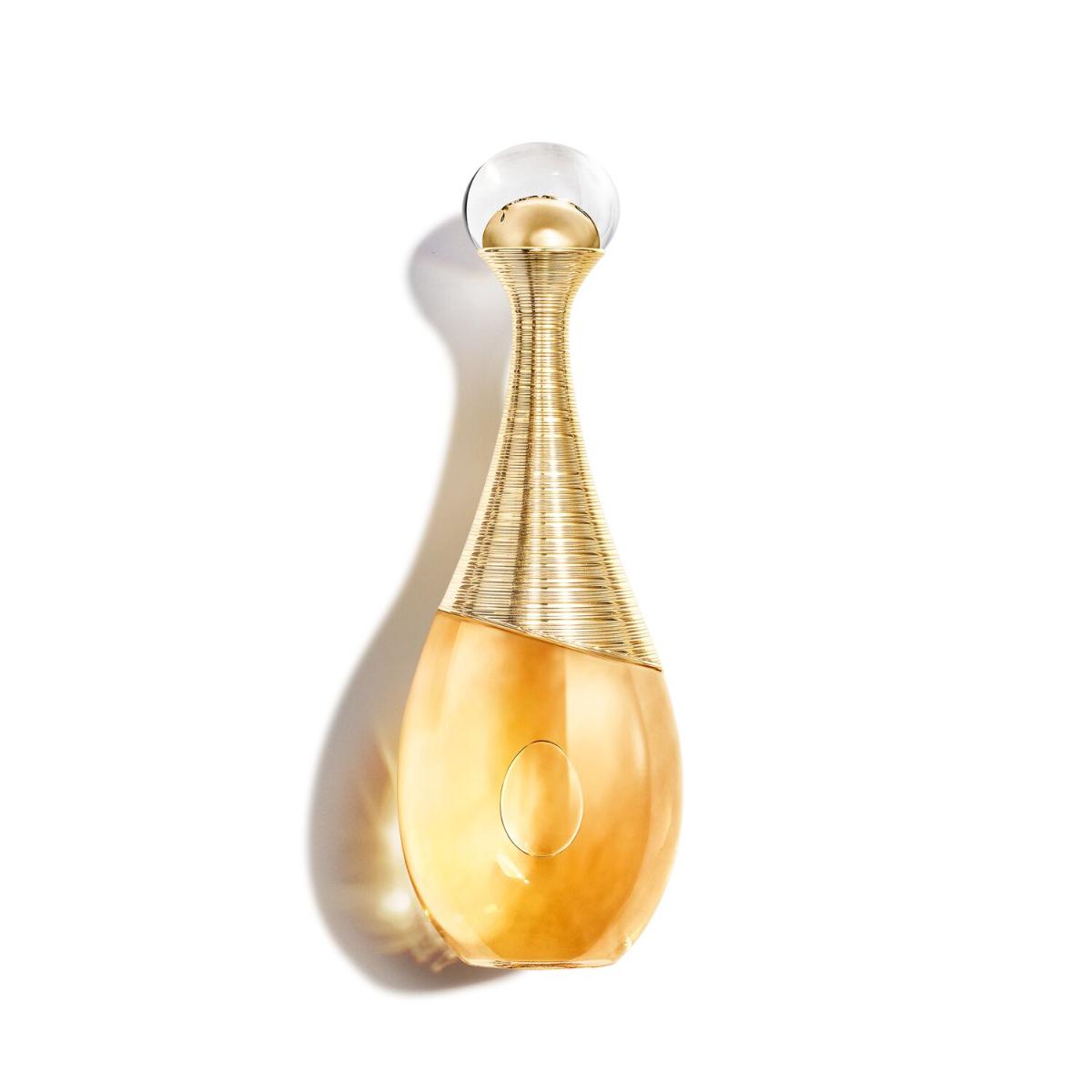 Ladies J'adore Intense Parfum – Edgars