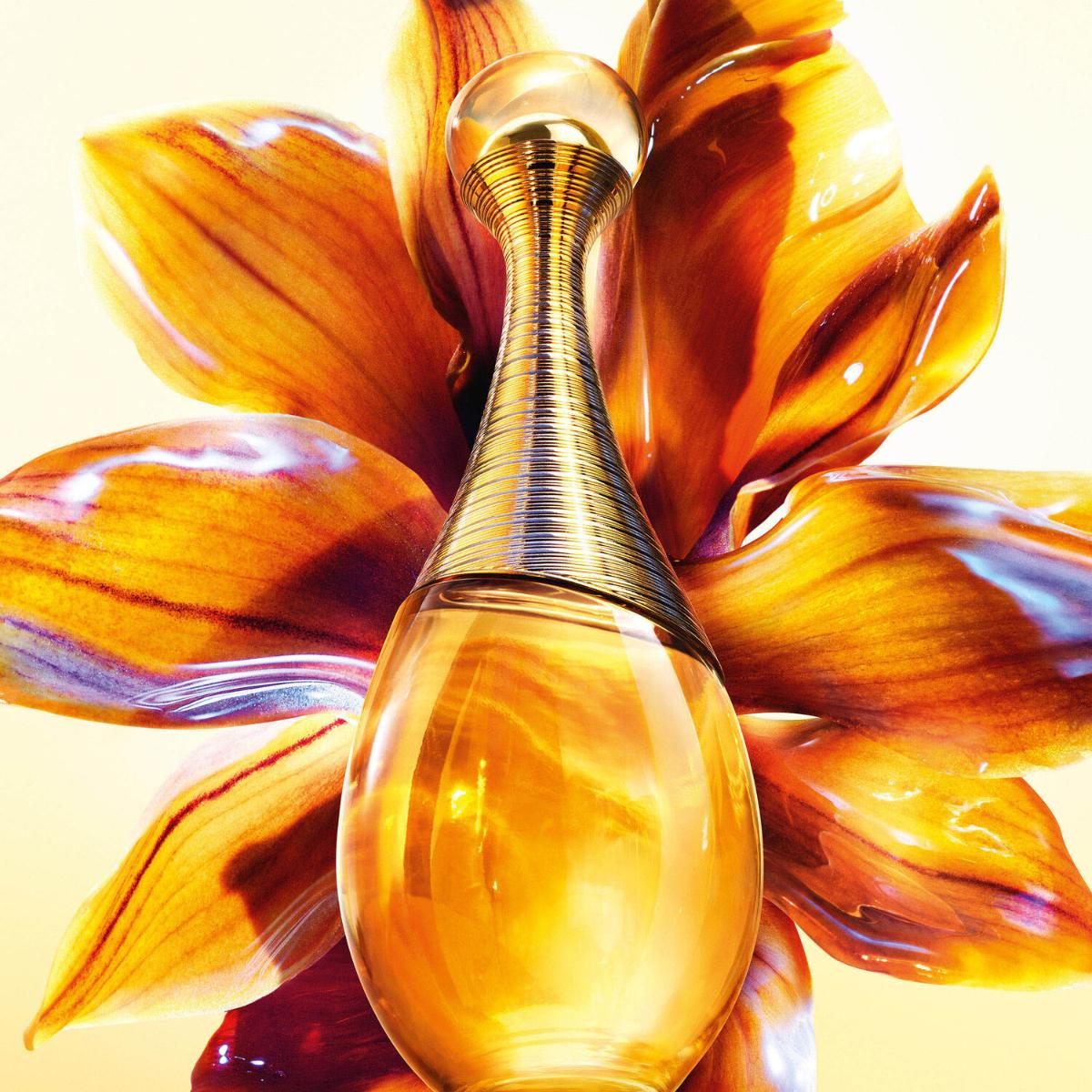 Ladies J'adore Intense Parfum – Edgars