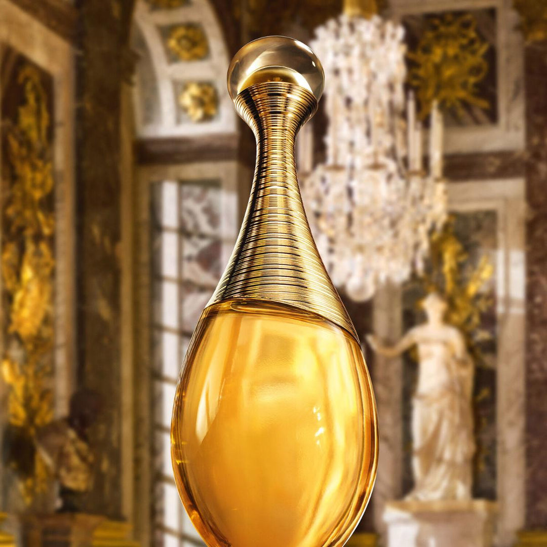 J'adore Intense Parfum
