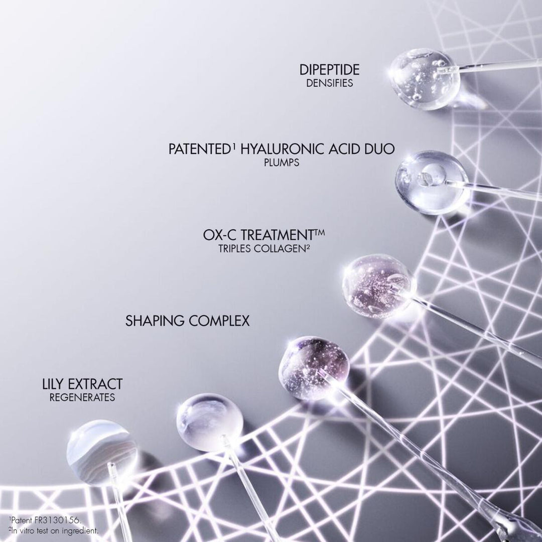 Dior Capture Soft Creme  Face Cream