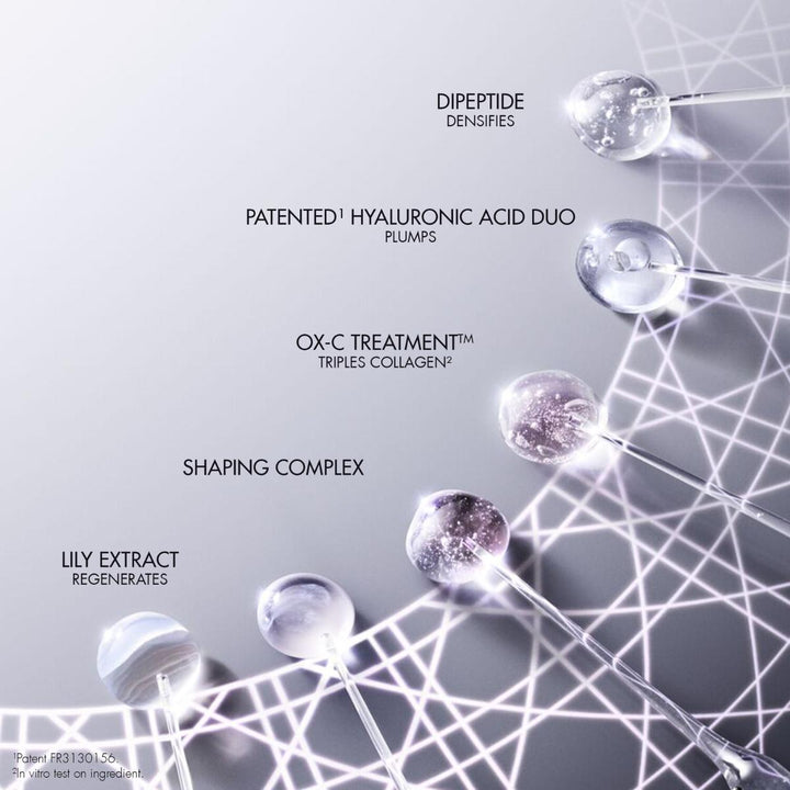 Dior Capture Soft Creme  Face Cream