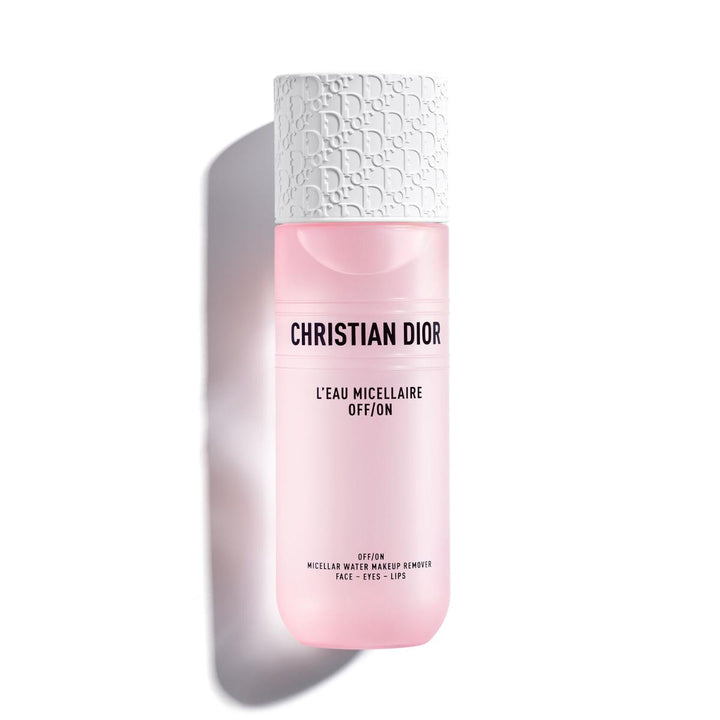 D Line Eau Micellar D-Maq Bottle