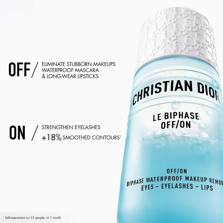 D Line Biphase D-Maq Bottle
