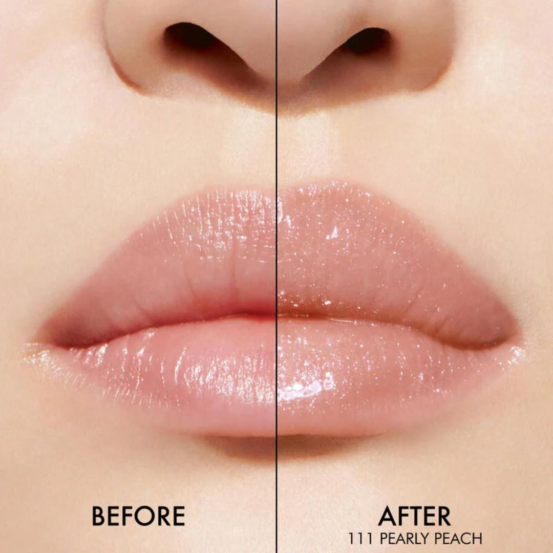 Addict Lip Maximizer Lip Plumping Gloss