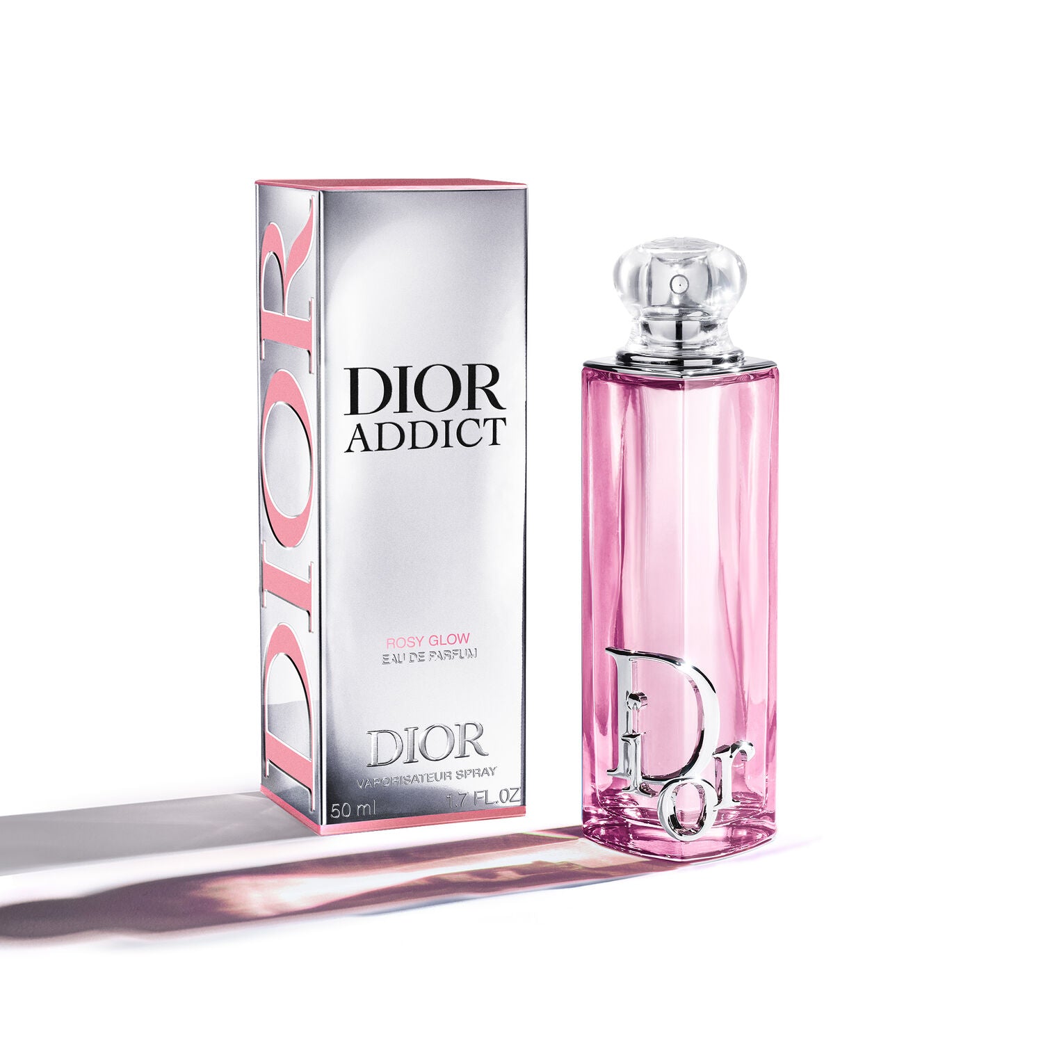 Dior Addict Rosy Glow オードパルファム 30ml Ladies Dior Addict Rosy Glow Eau De Parfum – Edgars