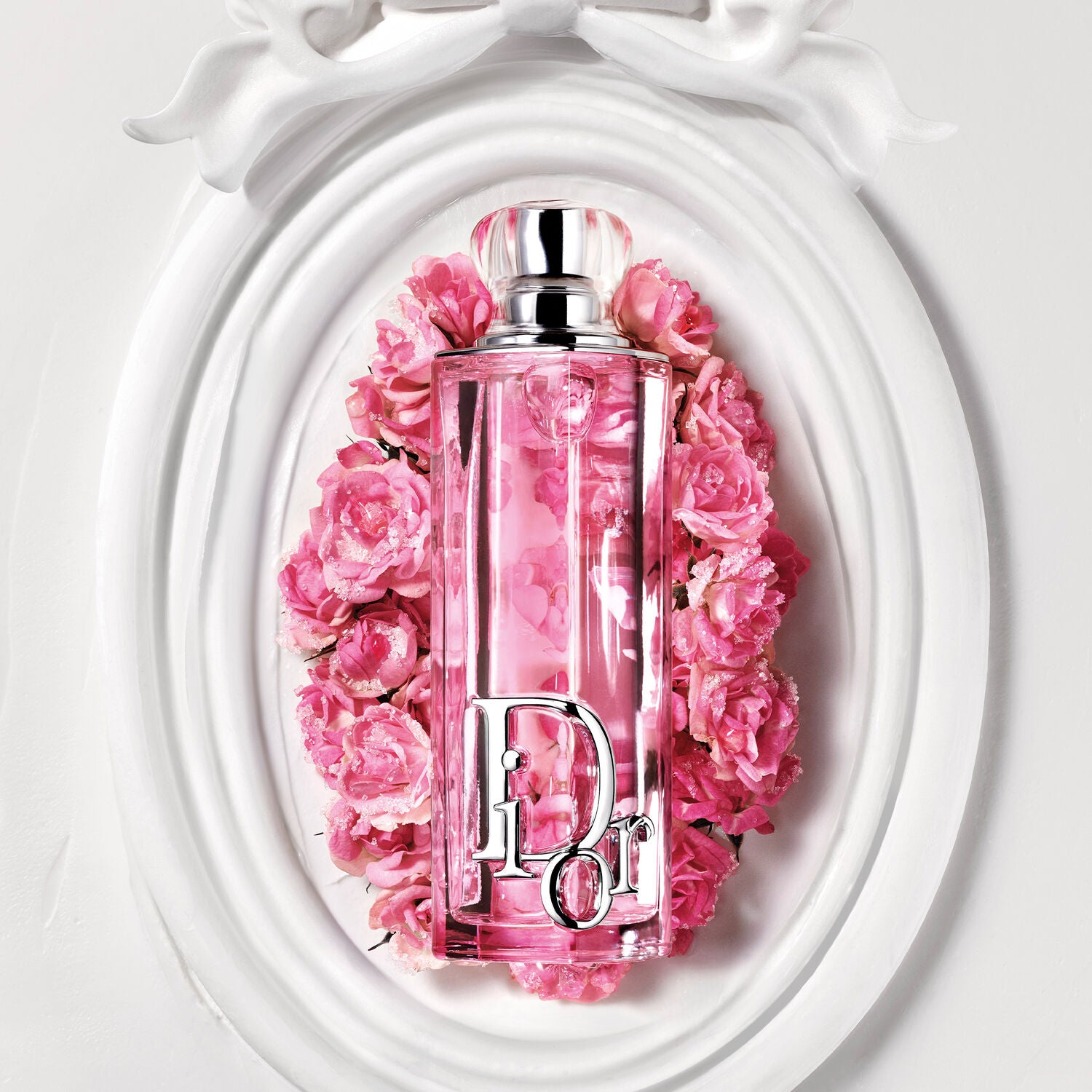 Eau Glow Rosy Addict Dior 香水(女性用) de Malta Franks - Parfum De Eau Dior Miss 50ml Parfum 香水(女性用)