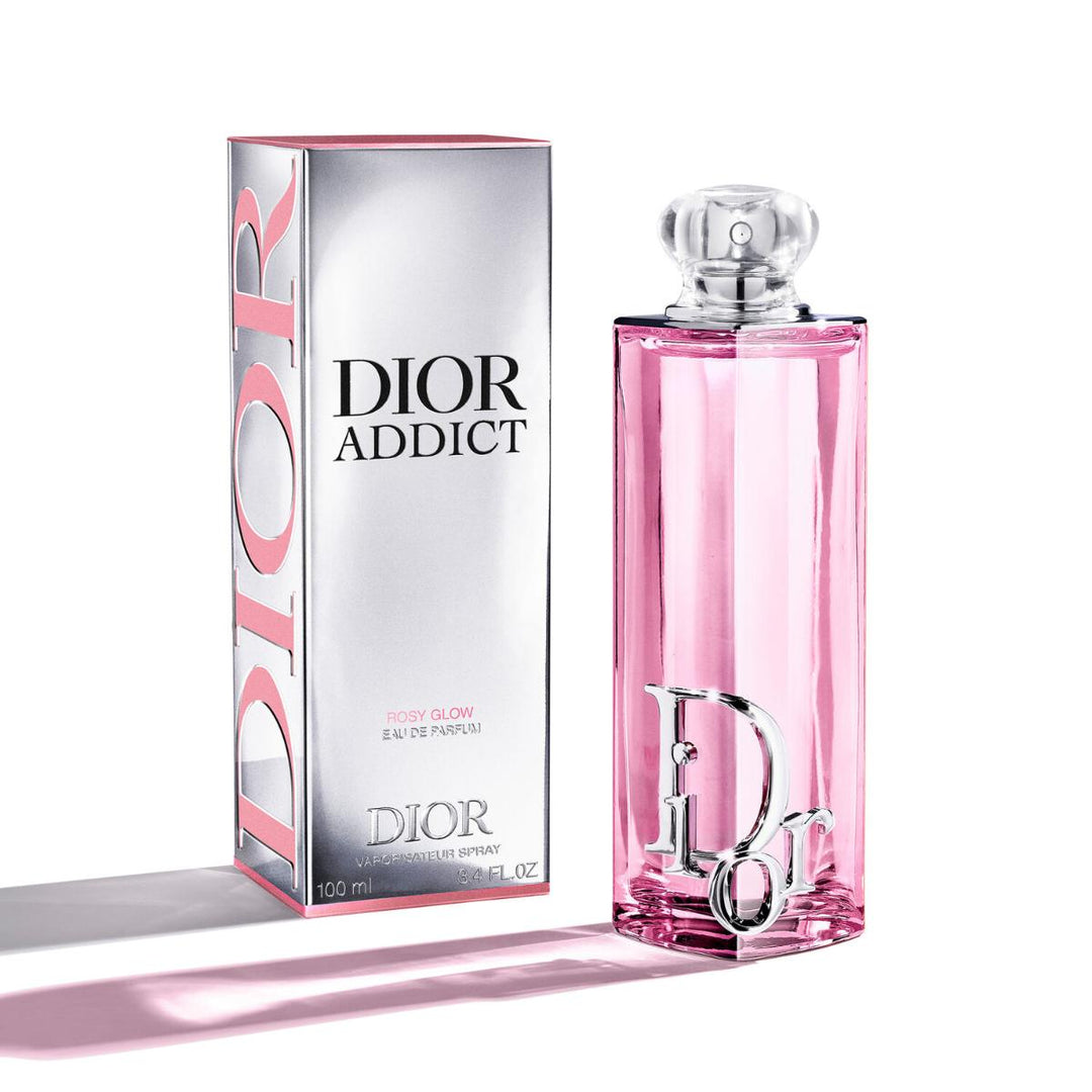 Dior Addict Rosy Glow Eau De Parfum