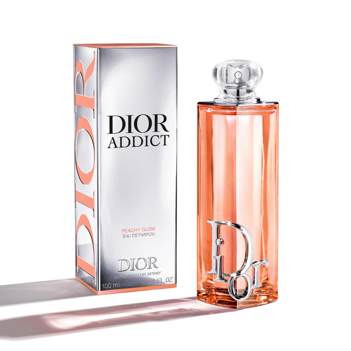 香水(女性用) Dior Addict Peachy Glow 30ml Ladies Dior Addict Peachy Glow Eau De Parfum – Edgars