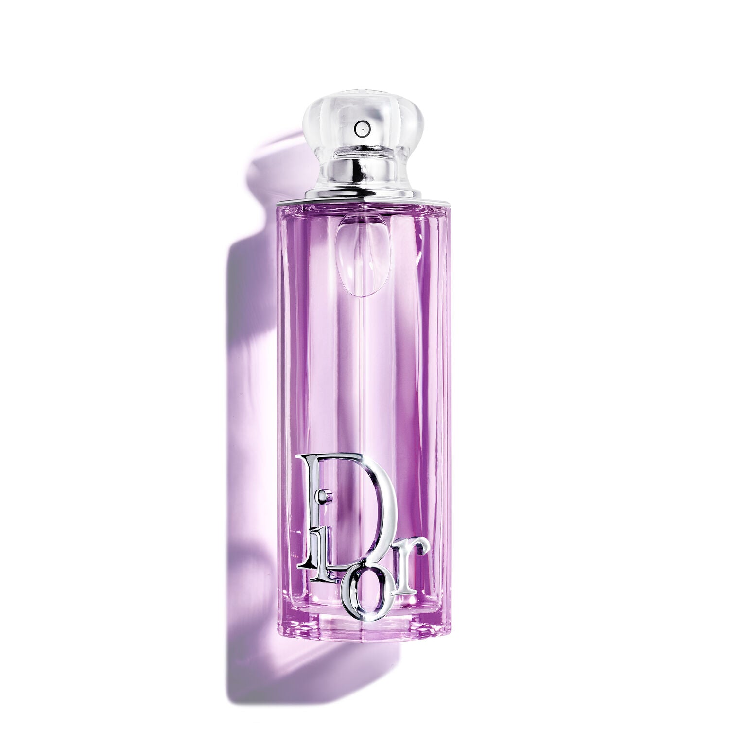 香水(女性用) Dior Addict Purple Glow 50ml Ladies Dior Addict Purple Glow Eau De Parfum – Edgars