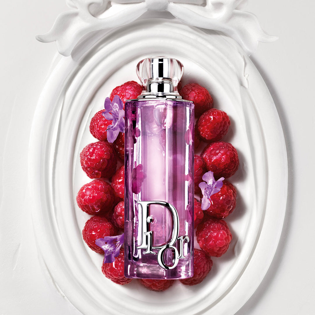 Dior Addict Purple Glow Eau De Parfum