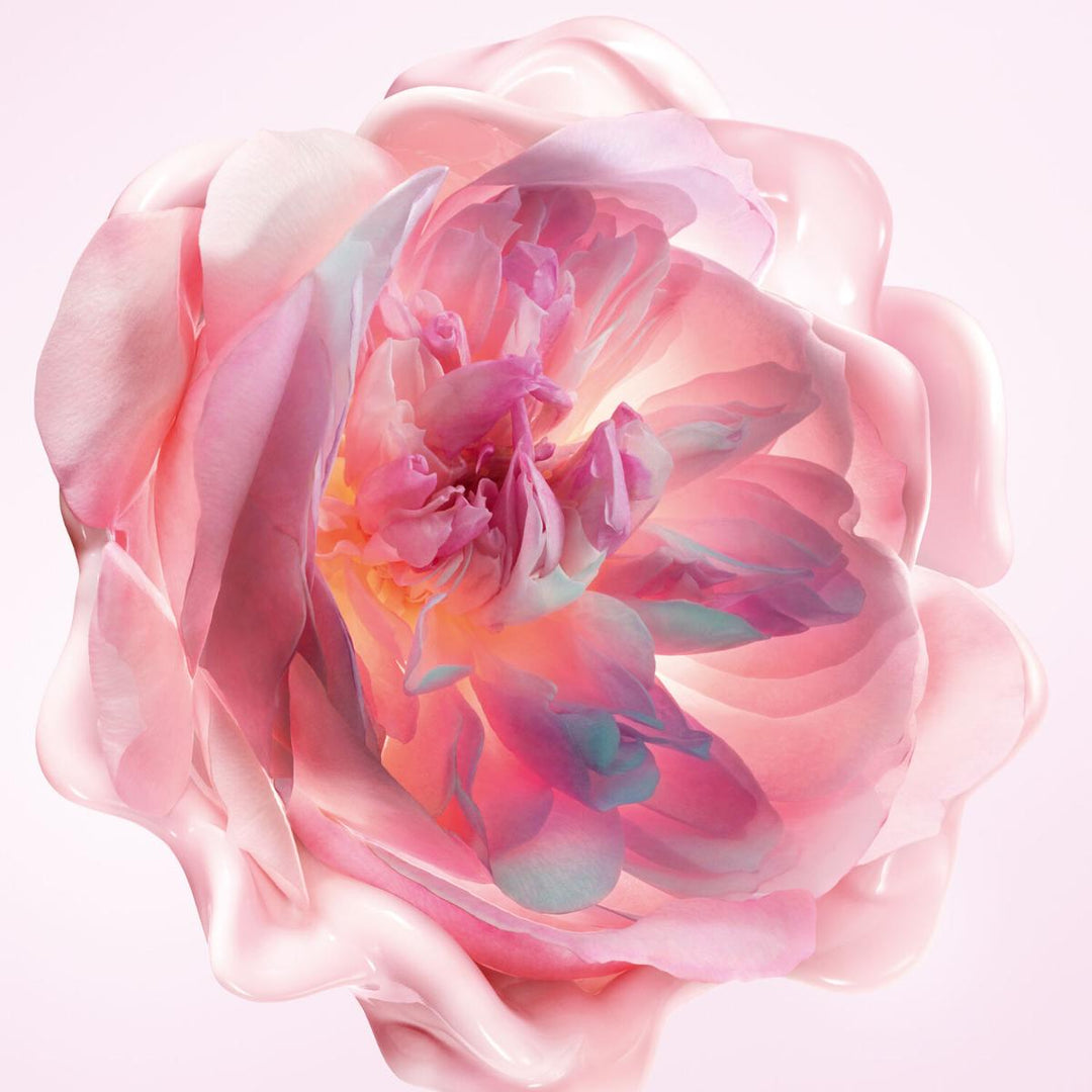 Miss Dior Melt-In Hand Cream  Scented hydrating hand cream