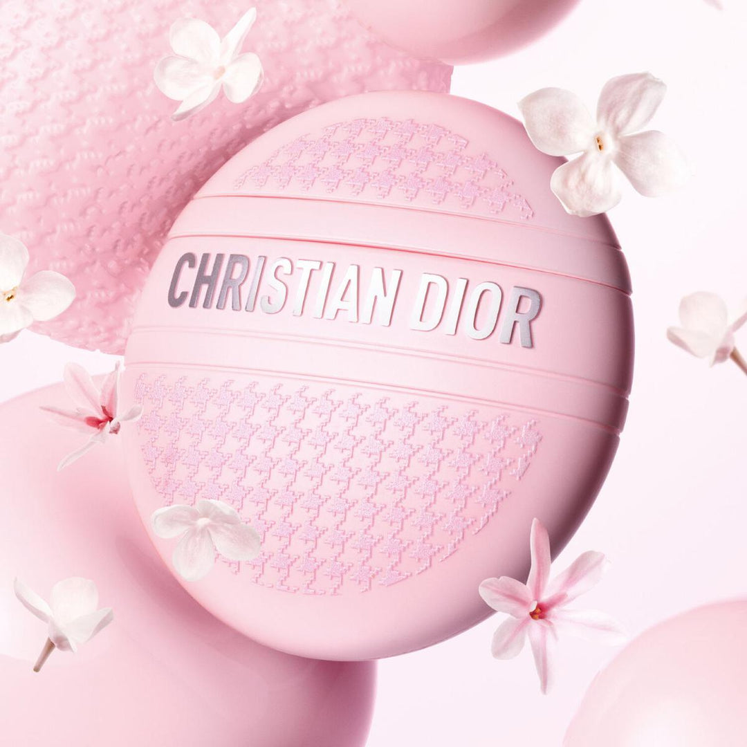 Miss Dior Melt-In Hand Cream  Scented hydrating hand cream