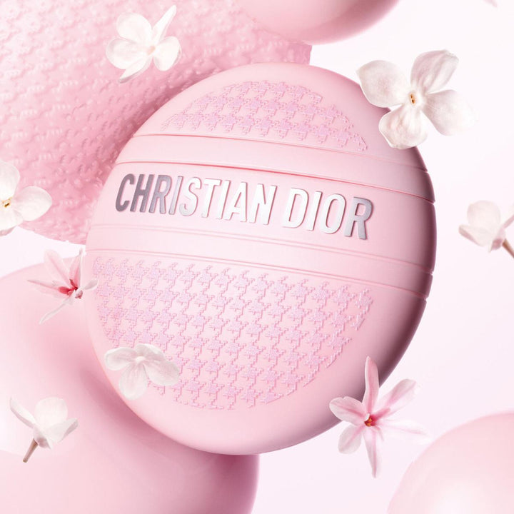 Miss Dior Melt-In Hand Cream  Scented hydrating hand cream