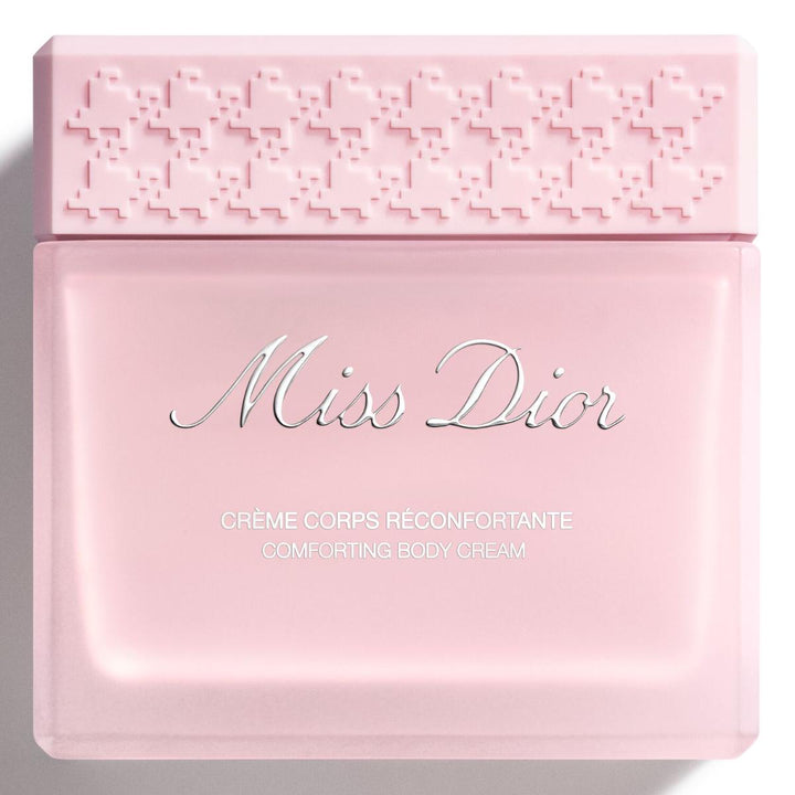 Miss Dior Comforting Body Cream Scented hydrating body cream