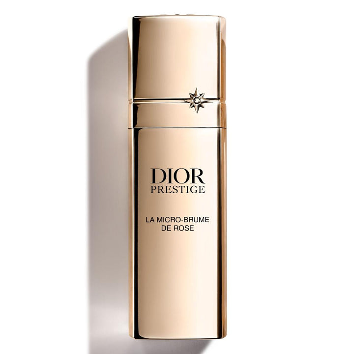 Dior Prestige La Micro-Brume de Rose Exceptional revitalizing mist