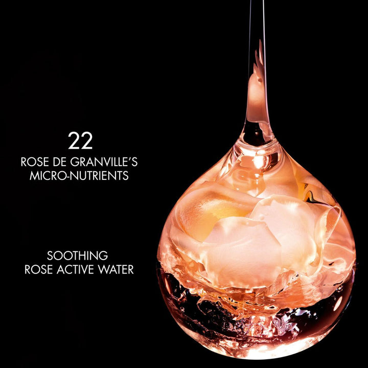 Dior Prestige La Micro-Brume de Rose Exceptional revitalizing mist