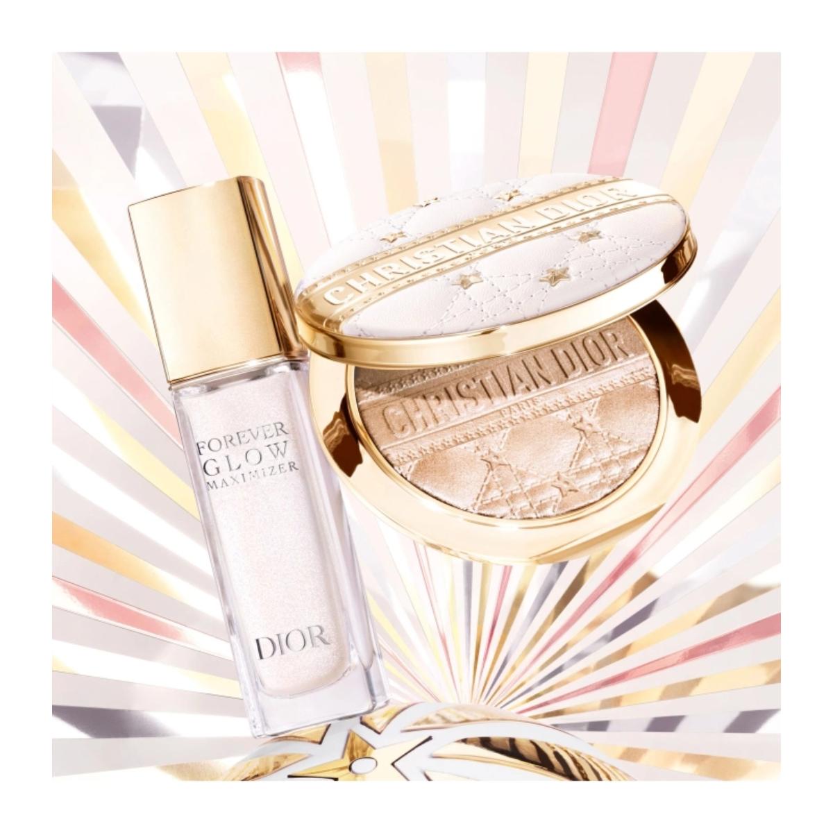 Forever Glow Luminizer - Highlighter - Holiday Limited Editon – Edgars