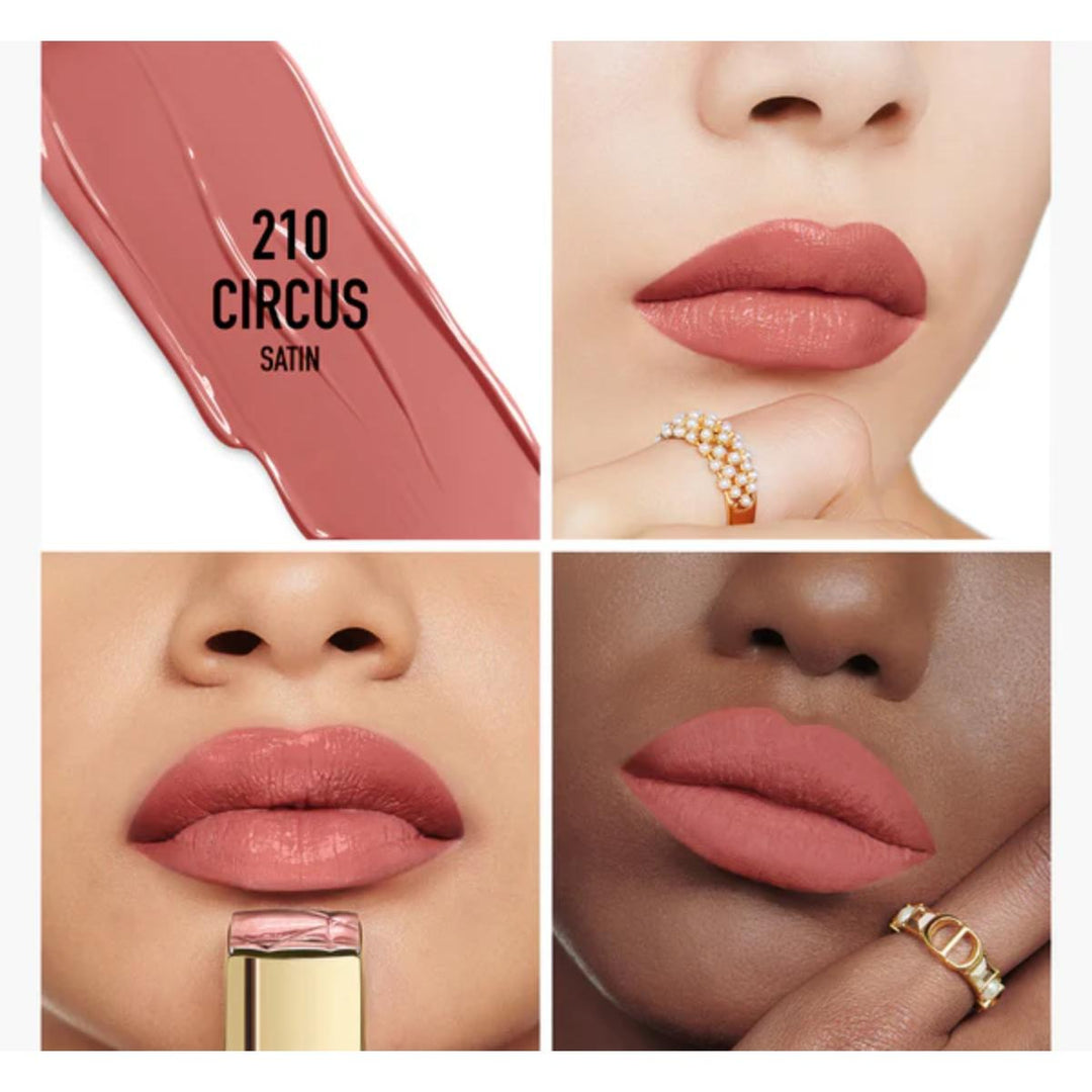Rouge Dior Couture Lipstick - Limited Edition