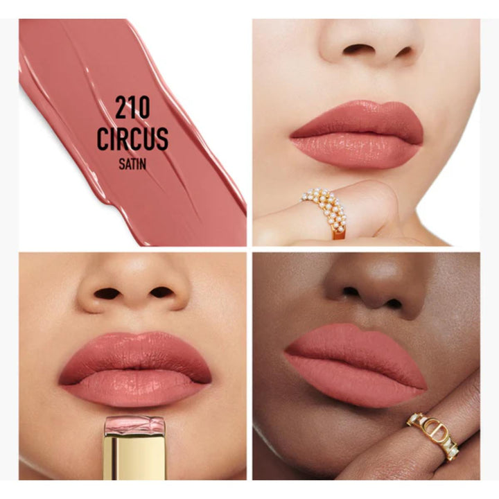 Rouge Dior Couture Lipstick - Limited Edition