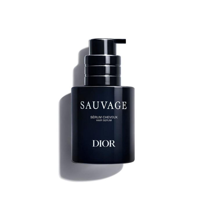 Sauvage Hair Serum Taming and Hydrating Hair Serum
