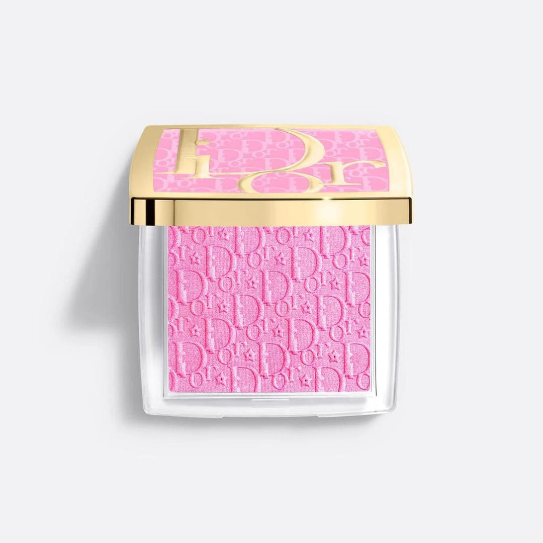 Backstage Rosy Glow Powder Blush - Holiday Limited Edition