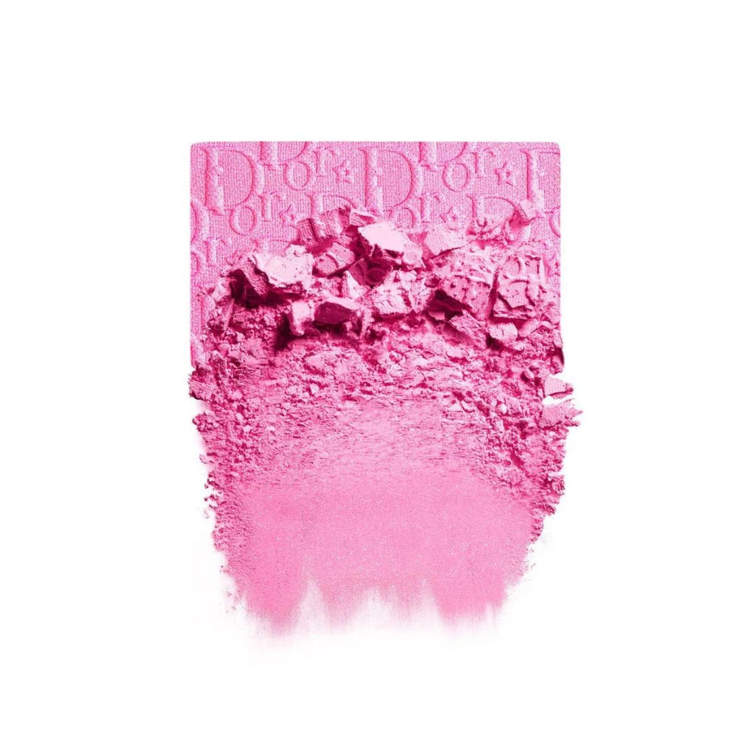 Backstage Rosy Glow Powder Blush - Holiday Limited Edition