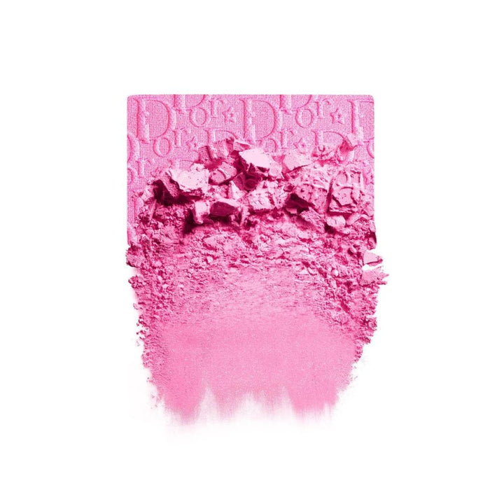 Backstage Rosy Glow Powder Blush - Holiday Limited Edition