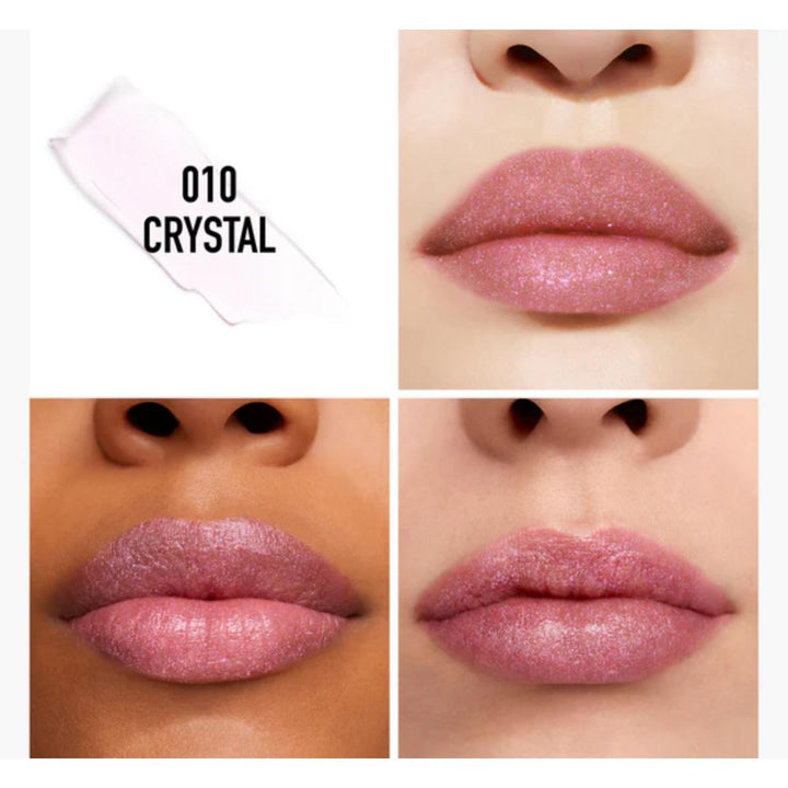 Rouge Dior Couture Lipstick - Limited Edition