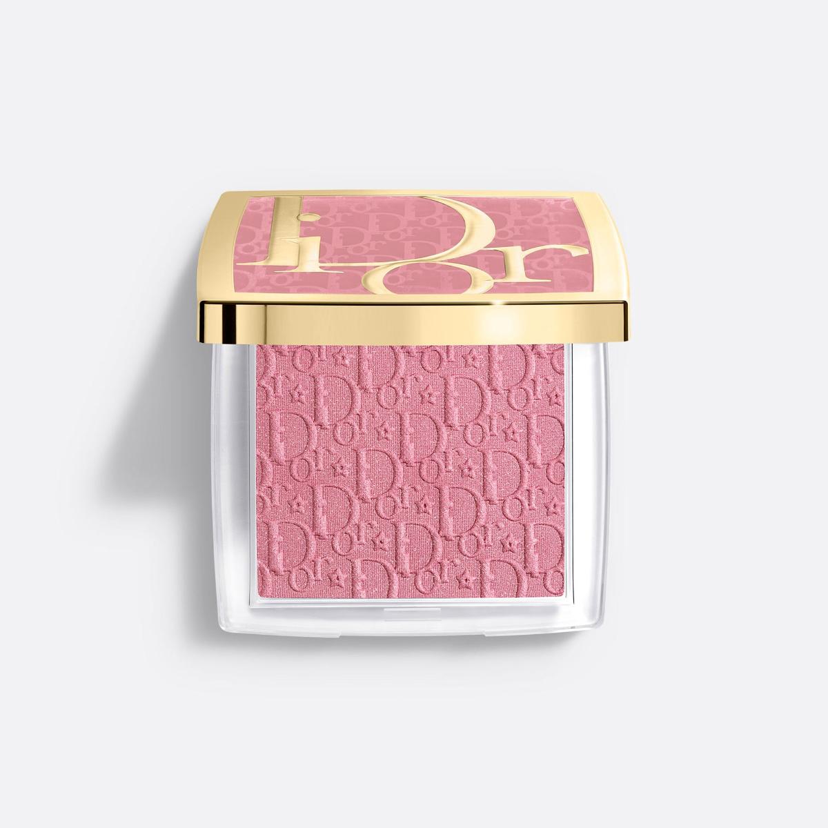 Backstage Rosy Glow Powder Blush - Holiday Limited Edition – Edgars
