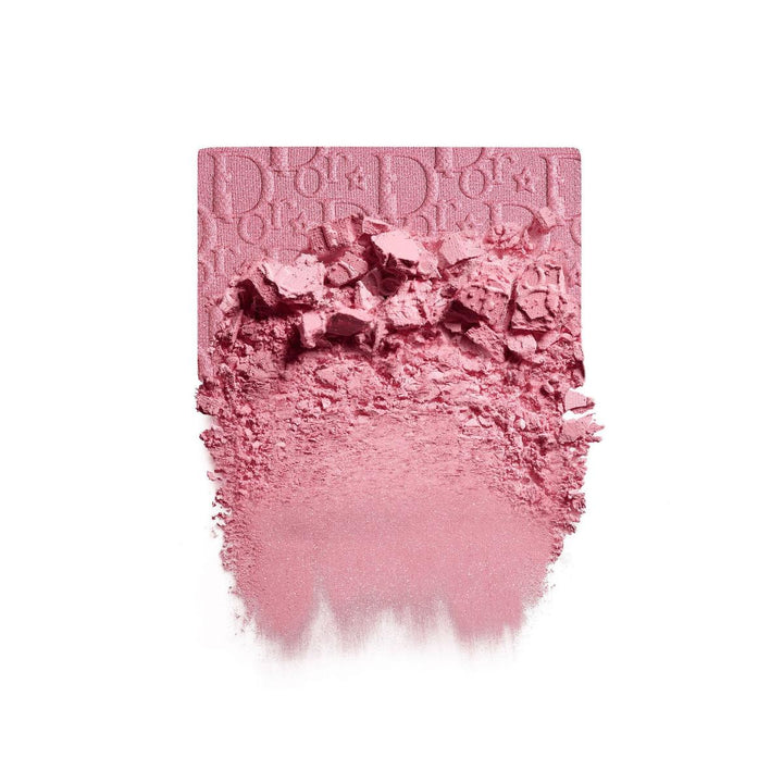 Backstage Rosy Glow Powder Blush - Holiday Limited Edition