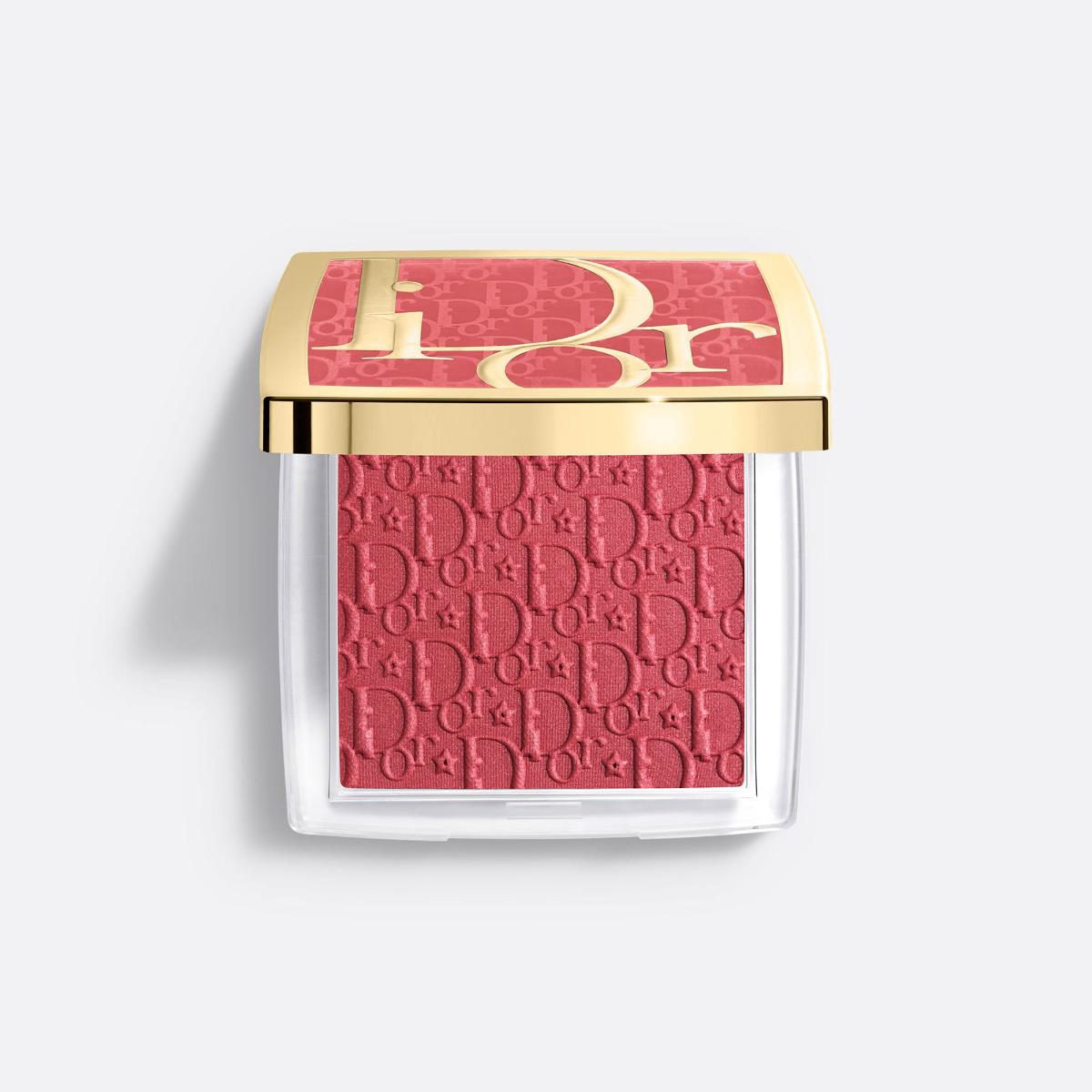 Backstage Rosy Glow Powder Blush - Holiday Limited Edition – Edgars