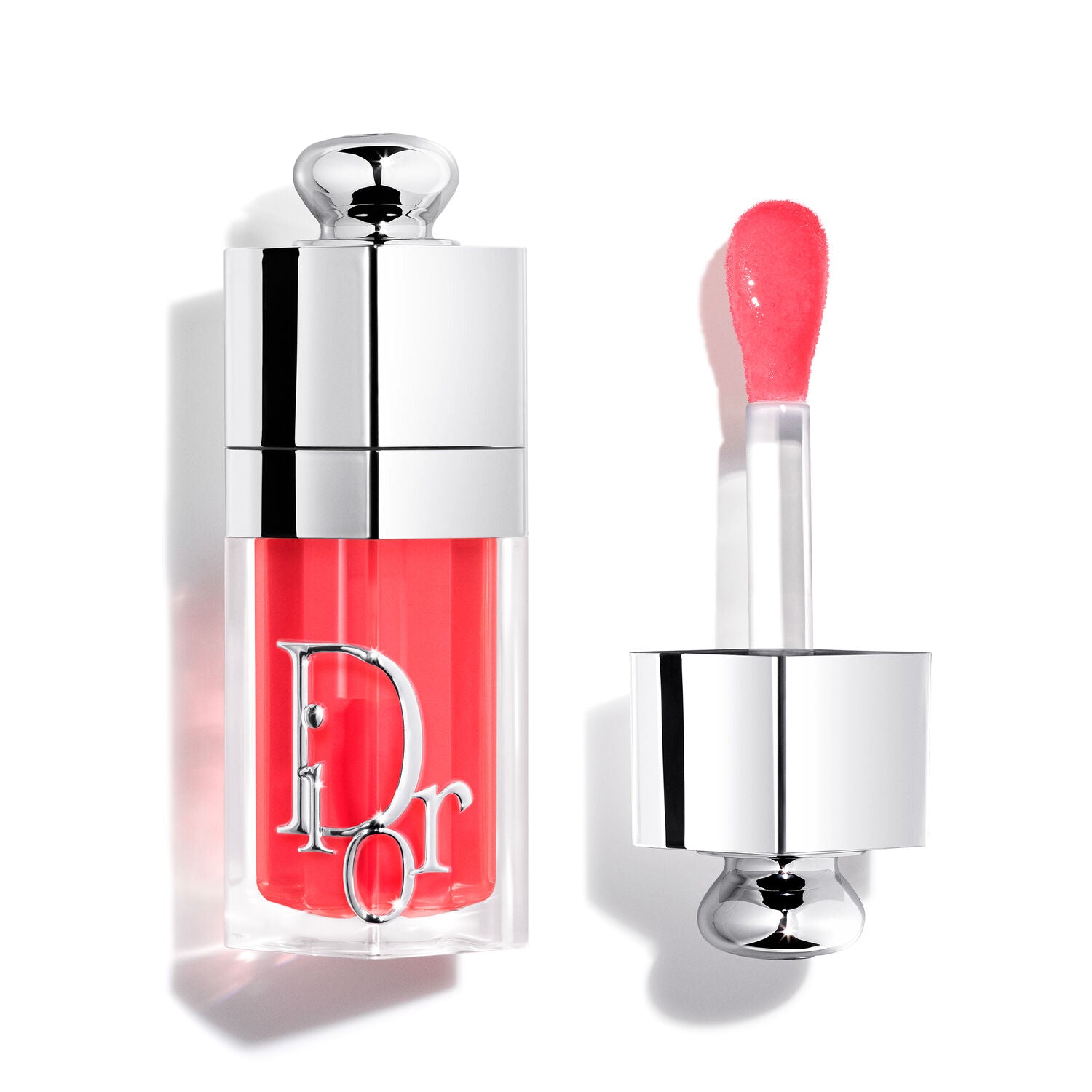 Dior Addict 24h Hydrating Lip Glow Oil – Edgars