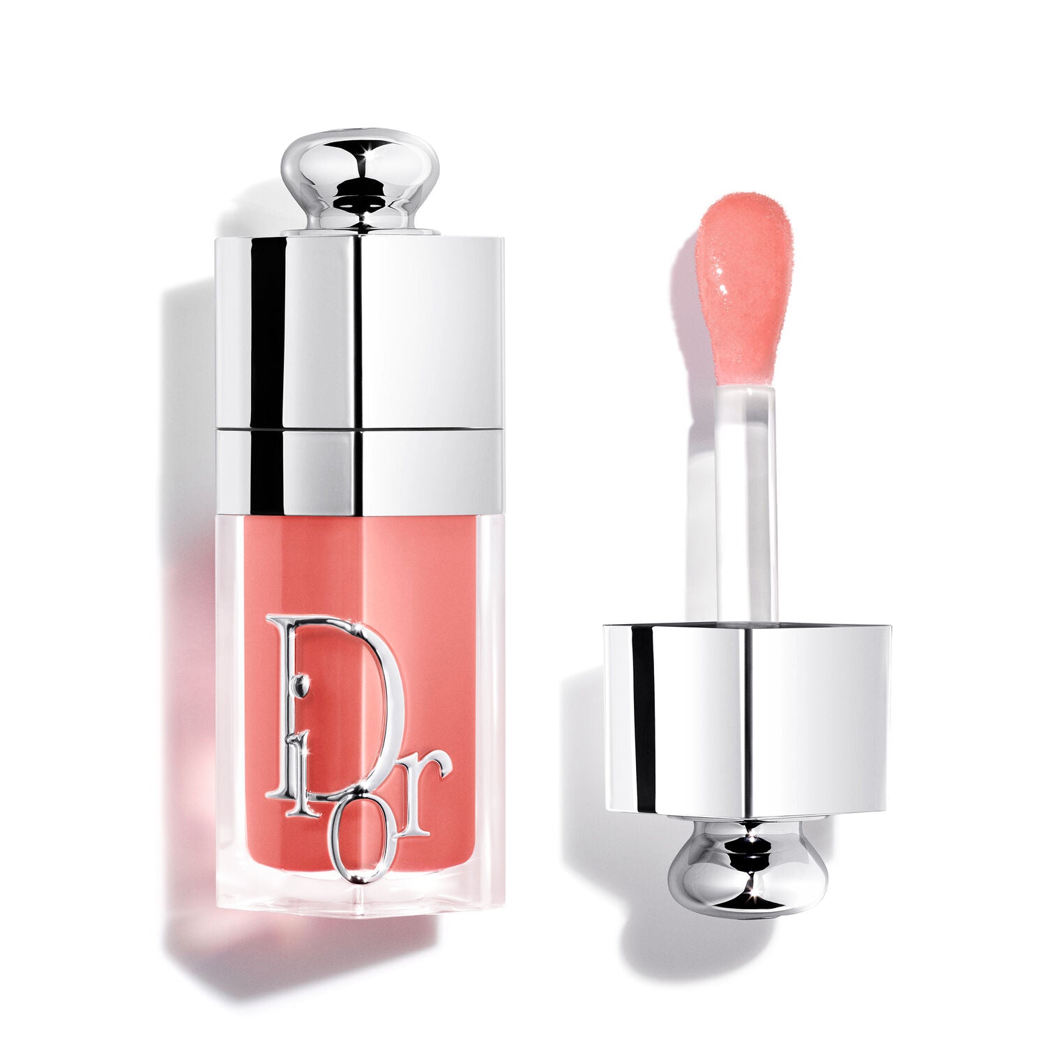 Dior Addict 24h Hydrating Lip Glow Oil – Edgars