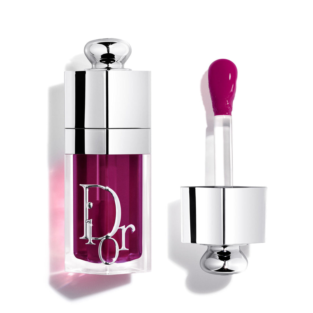 Dior Addict 24h Hydrating Lip Glow Oil