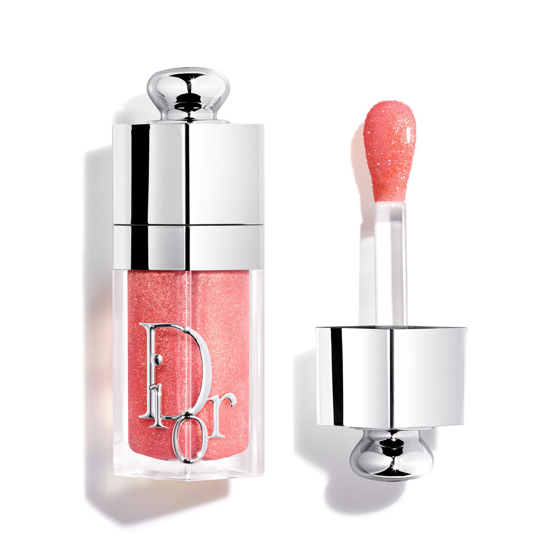 Dior Addict 24h Hydrating Lip Glow Oil