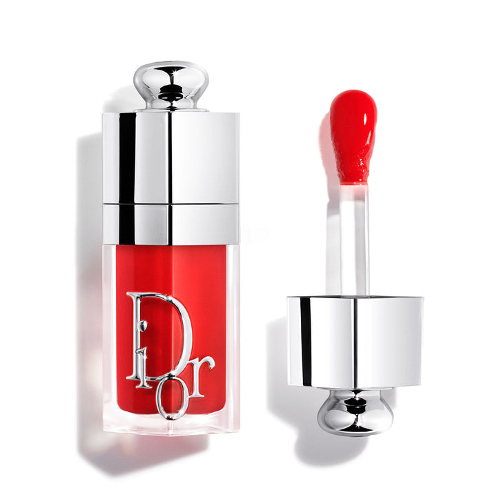 Dior Addict 24h Hydrating Lip Glow Oil