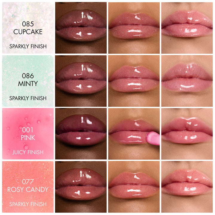 Dior Addict 24h Hydrating Lip Glow Oil