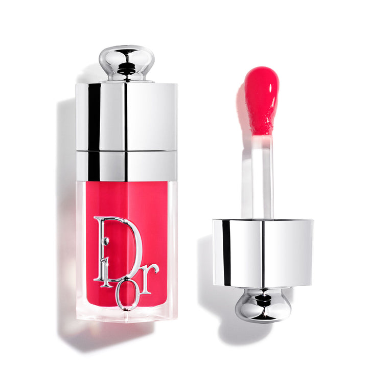 Dior Addict 24h Hydrating Lip Glow Oil