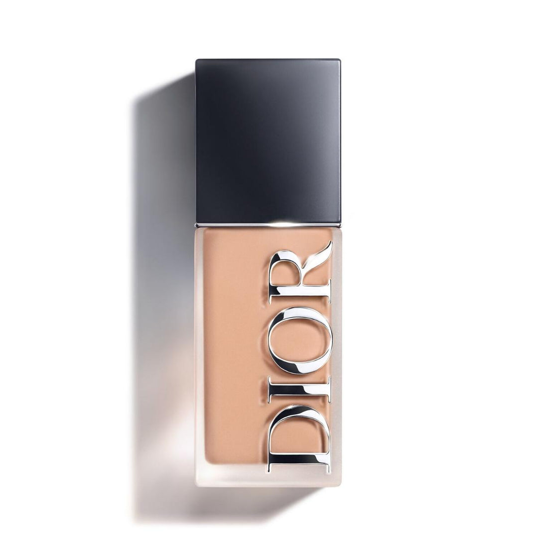 Dior Forever Skin Wear Blurring Natural Matte Foundation - 24h Ultra Wear