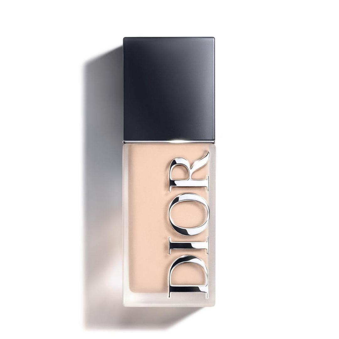 Dior Forever Skin Wear Blurring Natural Matte Foundation - 24h Ultra Wear