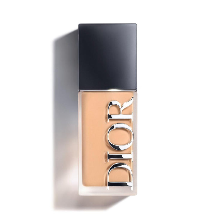 Dior Forever Skin Wear Blurring Natural Matte Foundation - 24h Ultra Wear