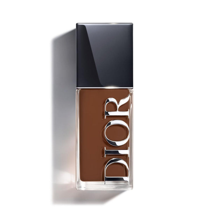 Dior Forever Skin Glow Foundation - 24h Wear and 48h Hydration