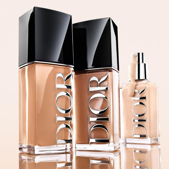 Dior Forever Skin Glow Foundation - 24h Wear and 48h Hydration
