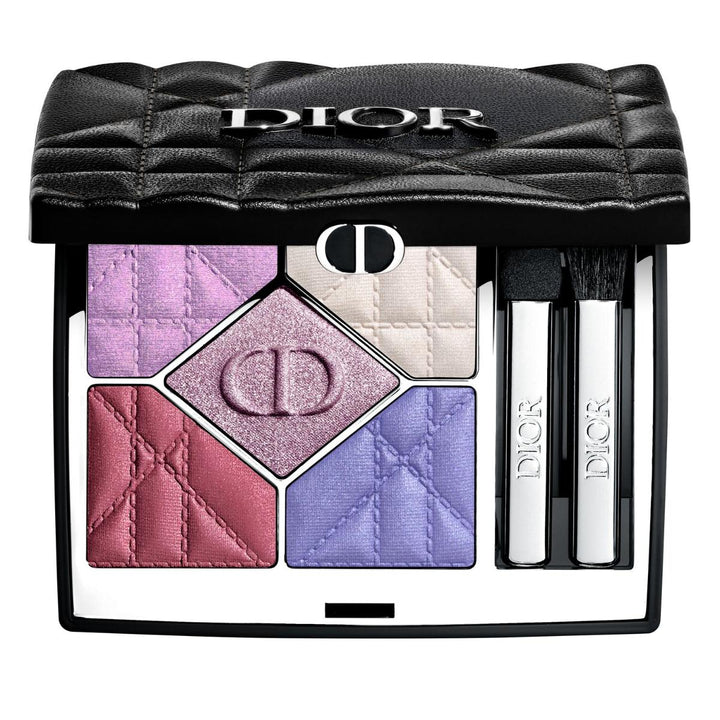 5 Couleurs - Limited Edition  Eye Palette - 5 Eyeshadows