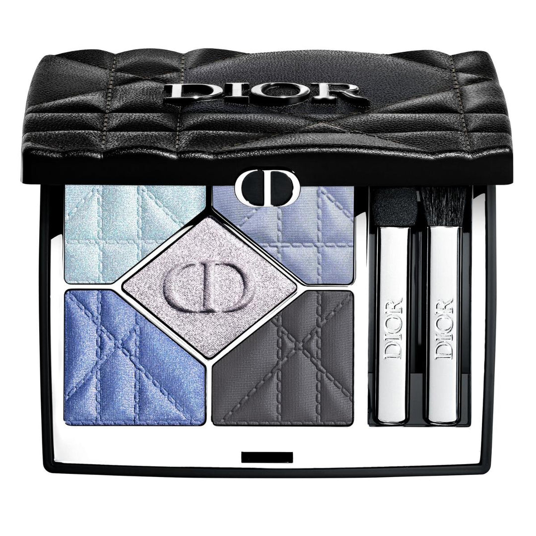 5 Couleurs - Limited Edition  Eye Palette - 5 Eyeshadows