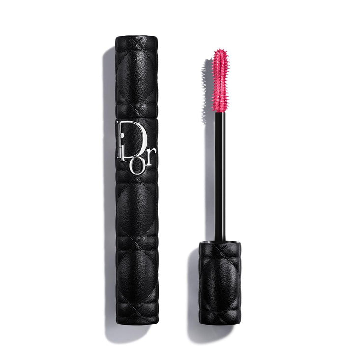 Diorshow Overvolume Extreme Volume Mascara – 24-Hour Wear – Lash-by-Lash Definition