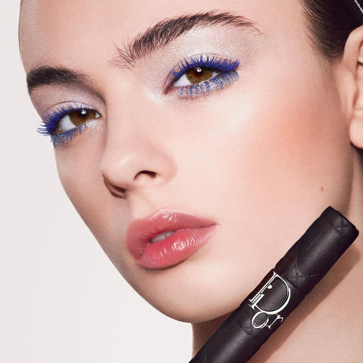 Diorshow Overvolume Extreme Volume Mascara – 24-Hour Wear – Lash-by-Lash Definition
