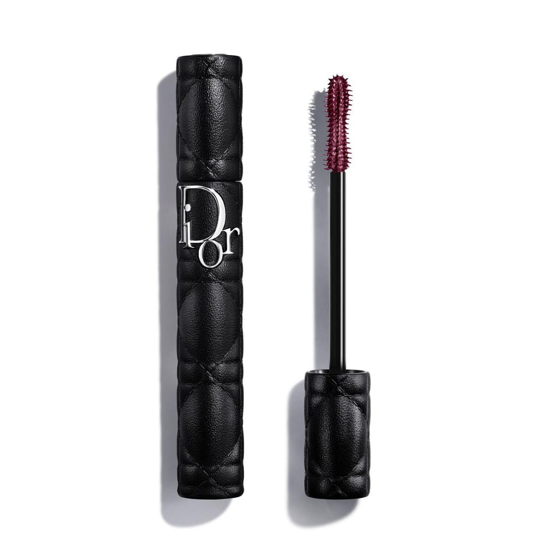 Diorshow Overvolume Extreme Volume Mascara – 24-Hour Wear – Lash-by-Lash Definition