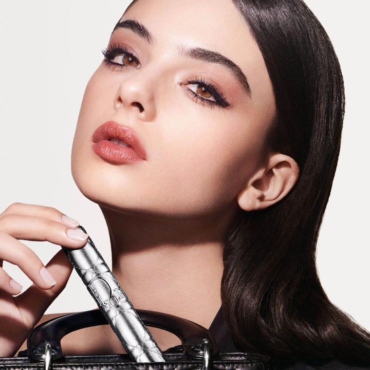 Overvolume Waterproof Waterproof Mascara 48-hour Extreme Volume